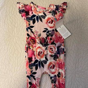 Posh Peanut Romper